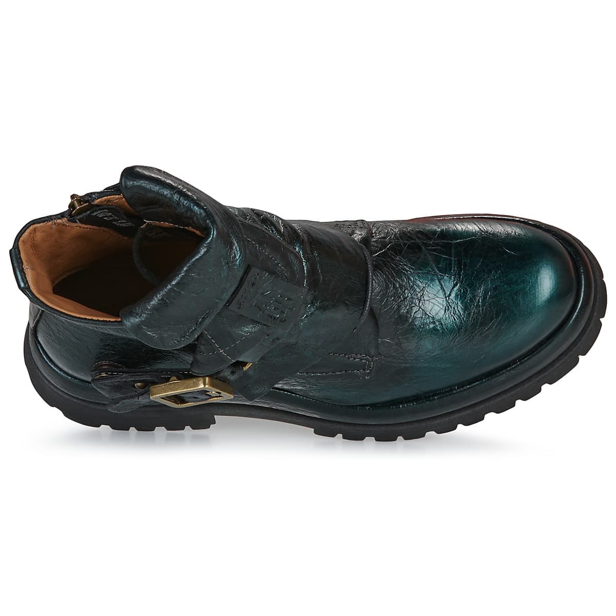 Women's Boots Airstep / A.S.98 Green