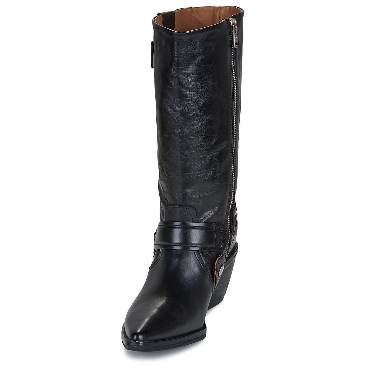 Women's Boots Airstep / A.S.98 Black