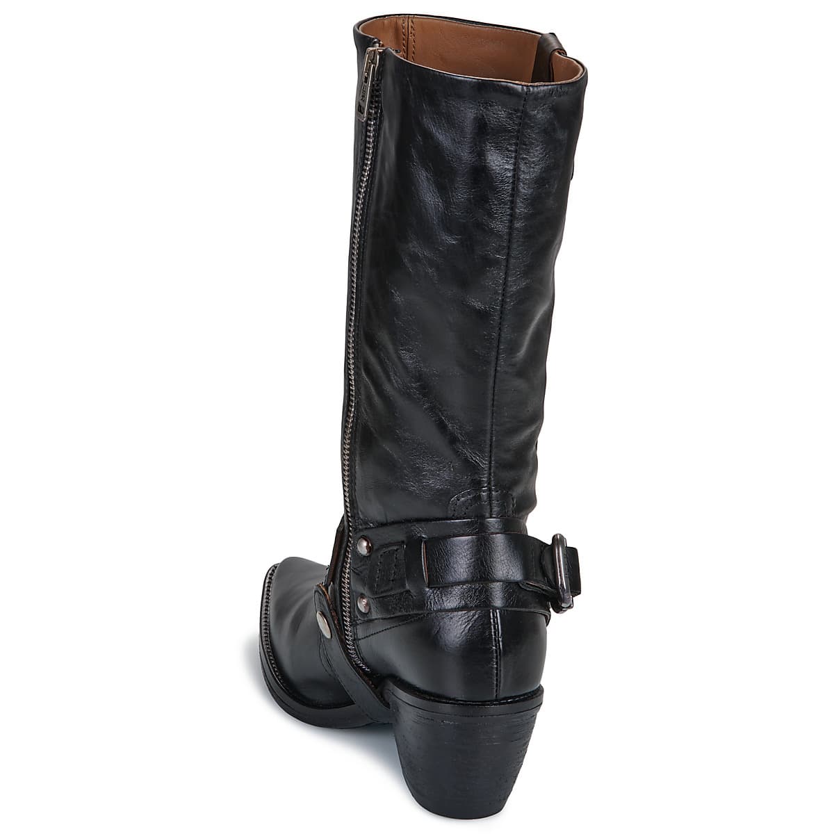 Women's Boots Airstep / A.S.98 Black