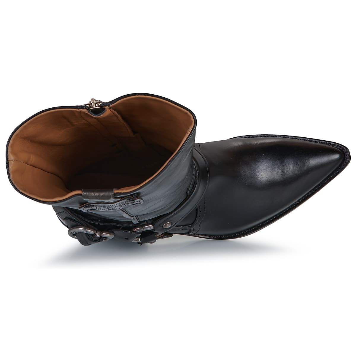 Women's Boots Airstep / A.S.98 Black