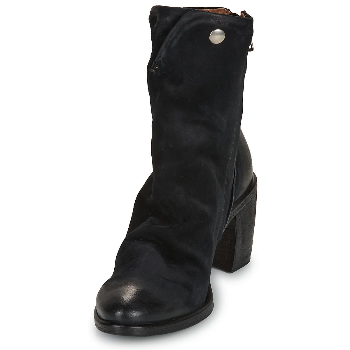 Women's Ankle Boots Airstep / A.S.98 Black