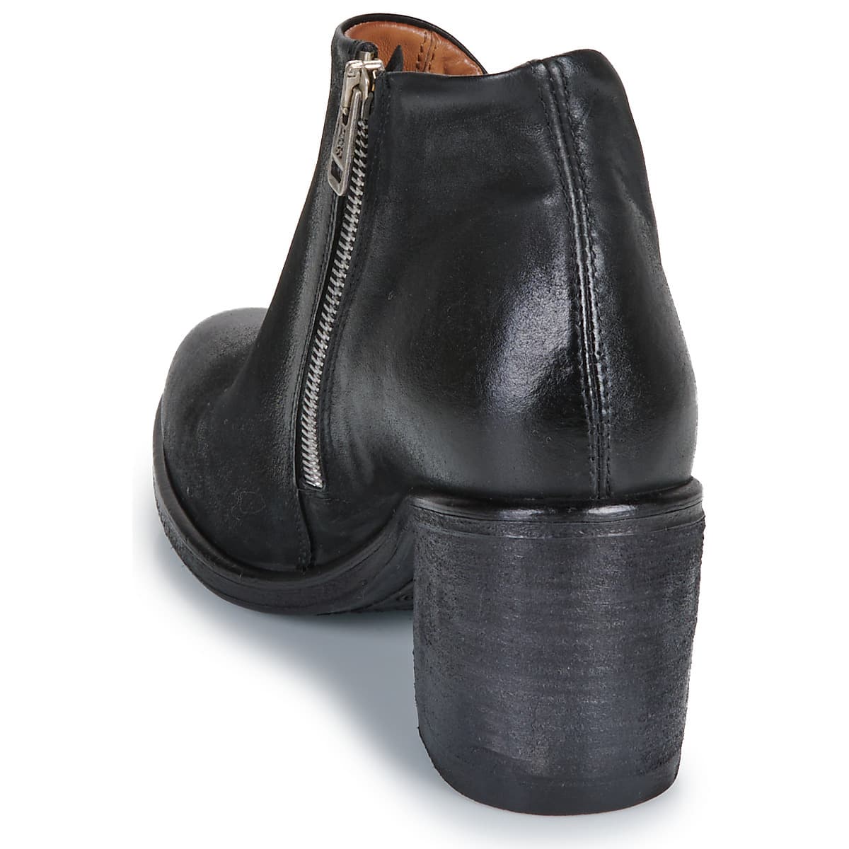 Women's Ankle Boots Airstep / A.S.98 Black