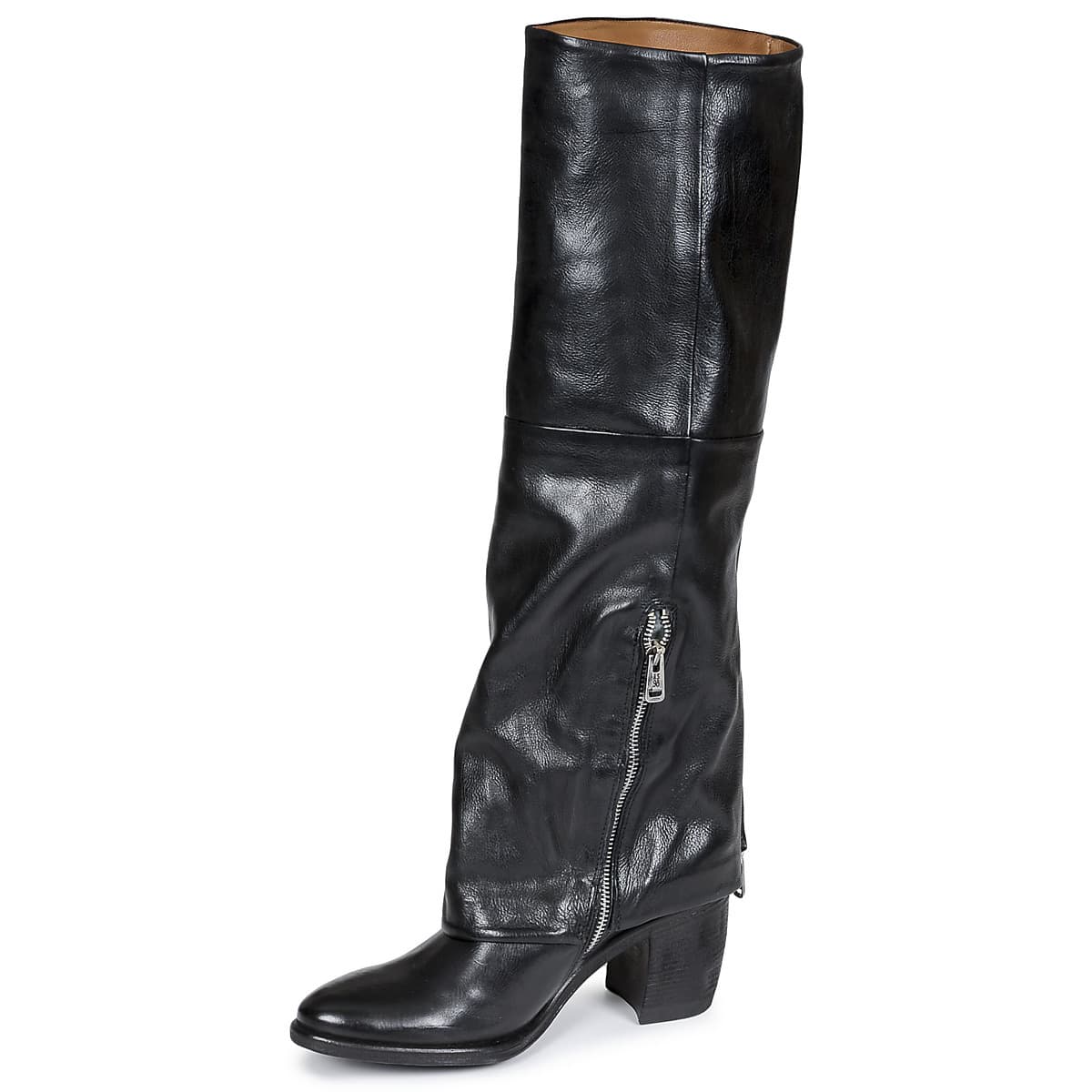 Women's Boots Airstep / A.S.98 Black