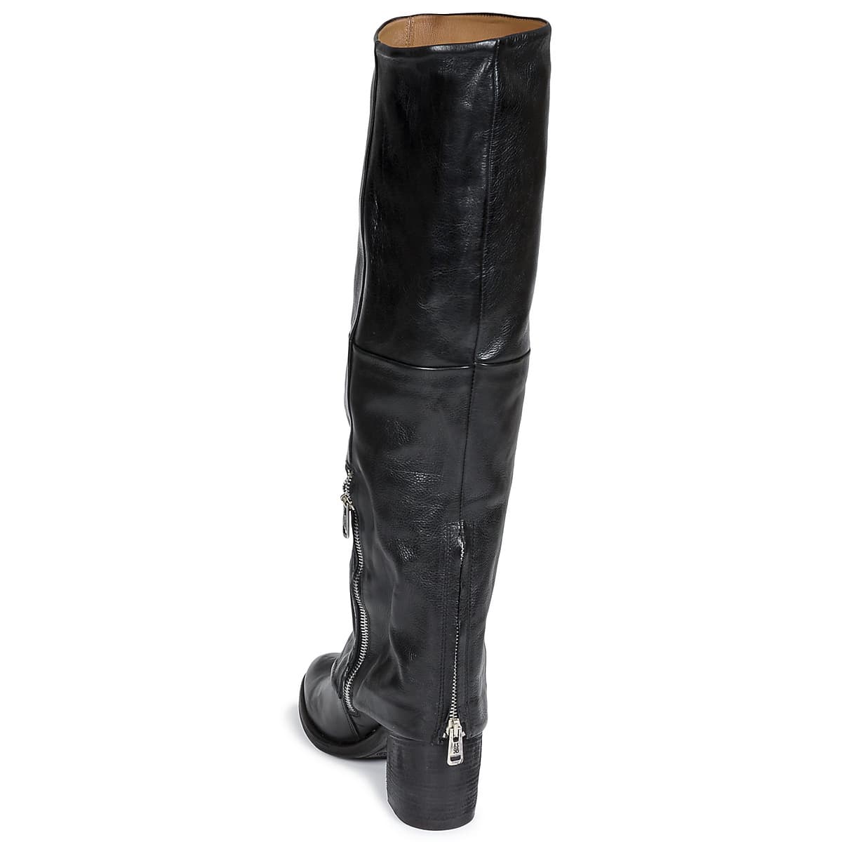 Women's Boots Airstep / A.S.98 Black
