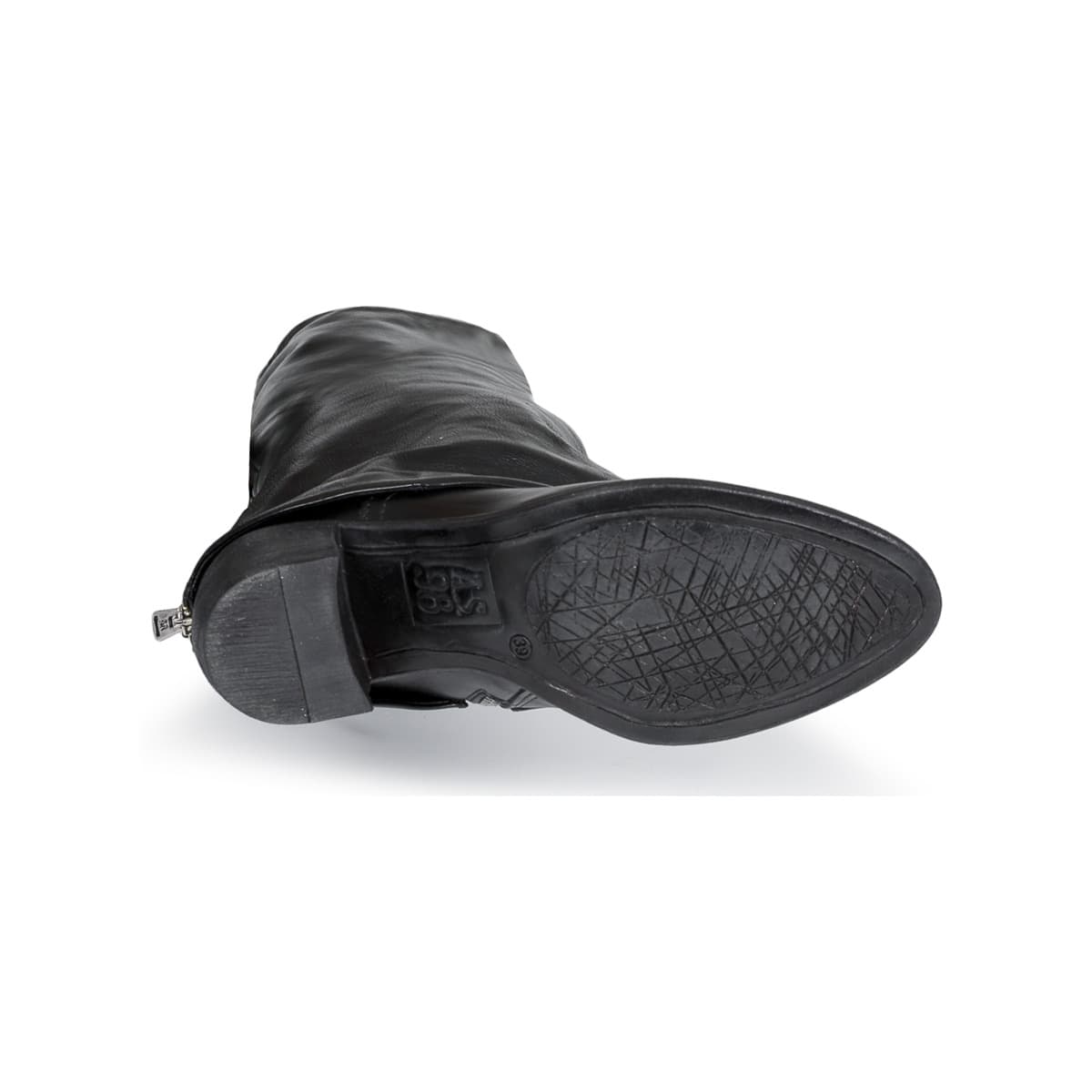 Women's Boots Airstep / A.S.98 Black