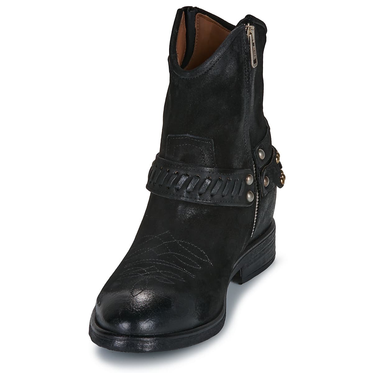 Women's Boots Airstep / A.S.98 Black