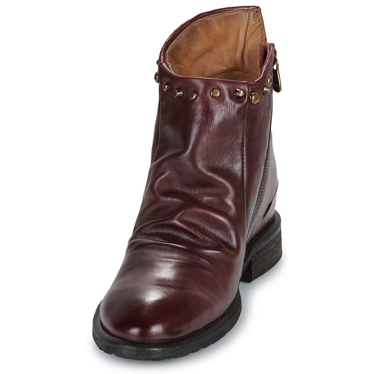 Women's Boots Airstep / A.S.98 Red