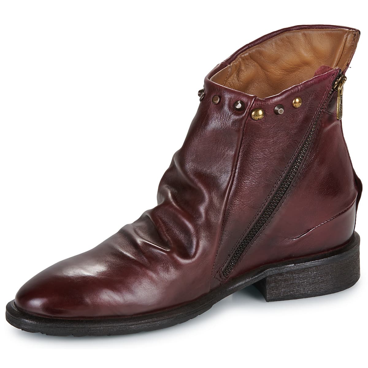 Women's Boots Airstep / A.S.98 Red