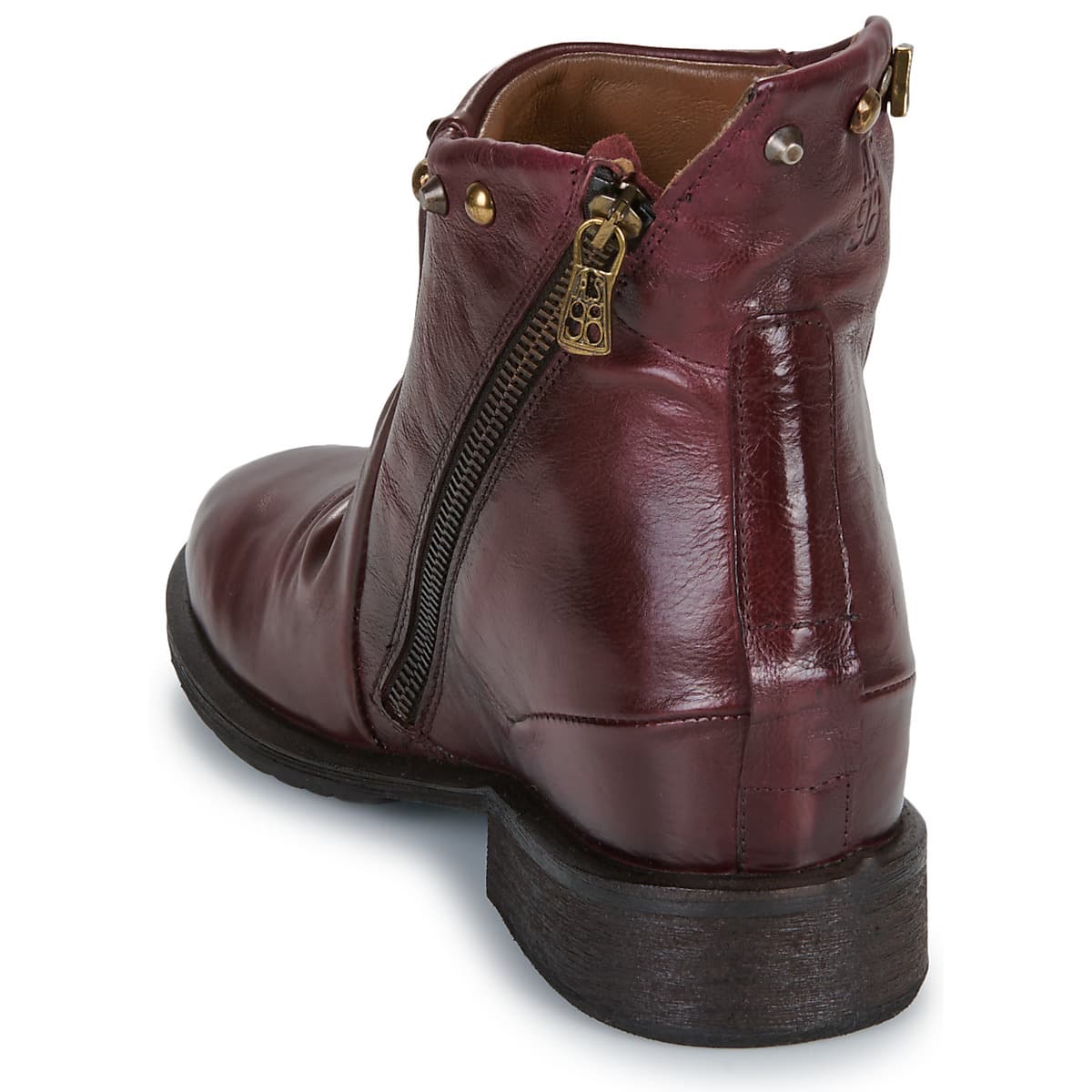 Women's Boots Airstep / A.S.98 Red