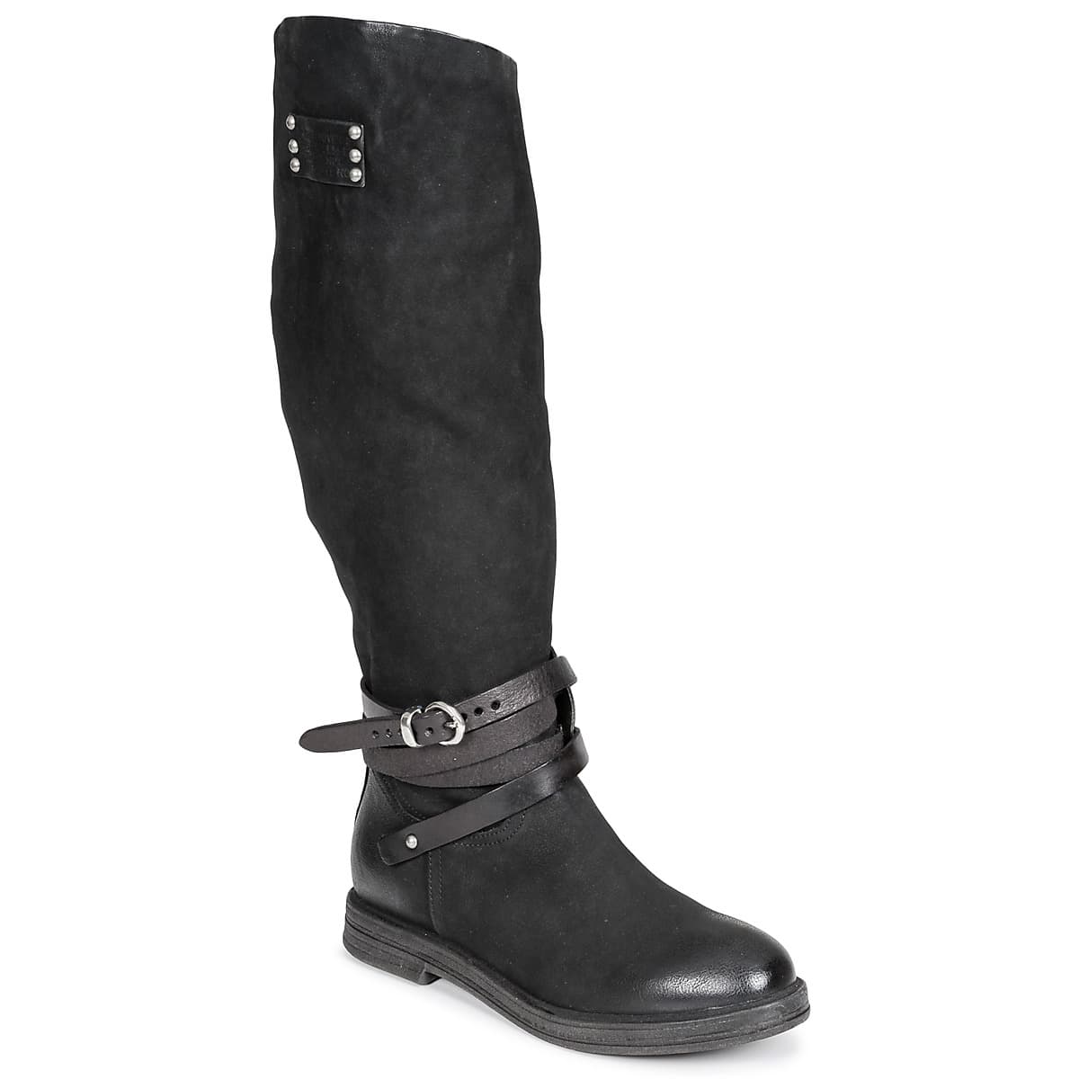 Women's Boots Airstep / A.S.98 Black