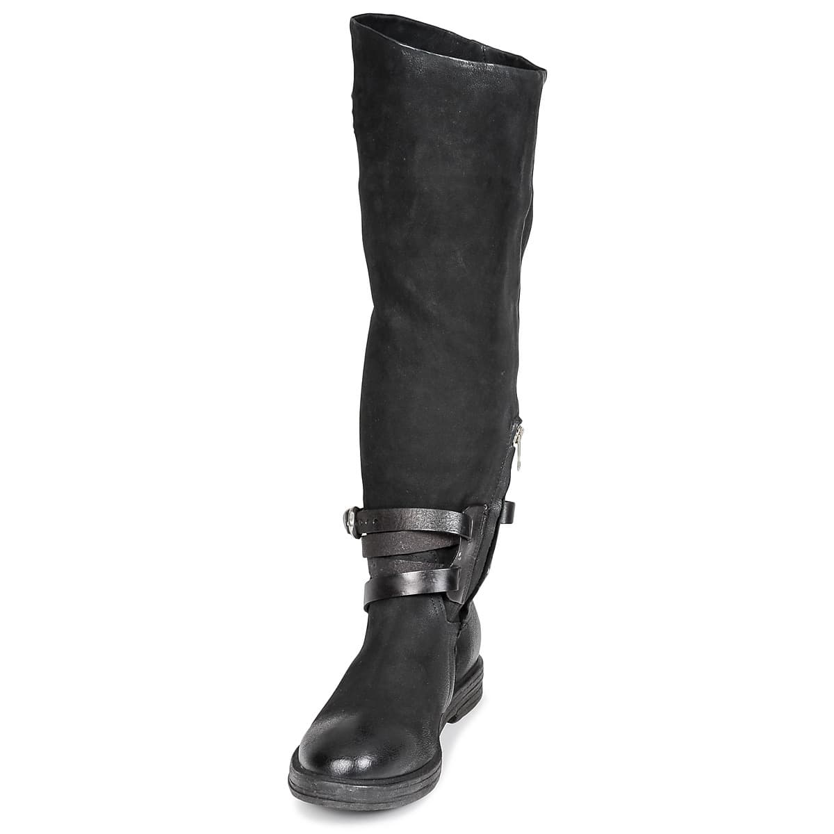 Women's Boots Airstep / A.S.98 Black