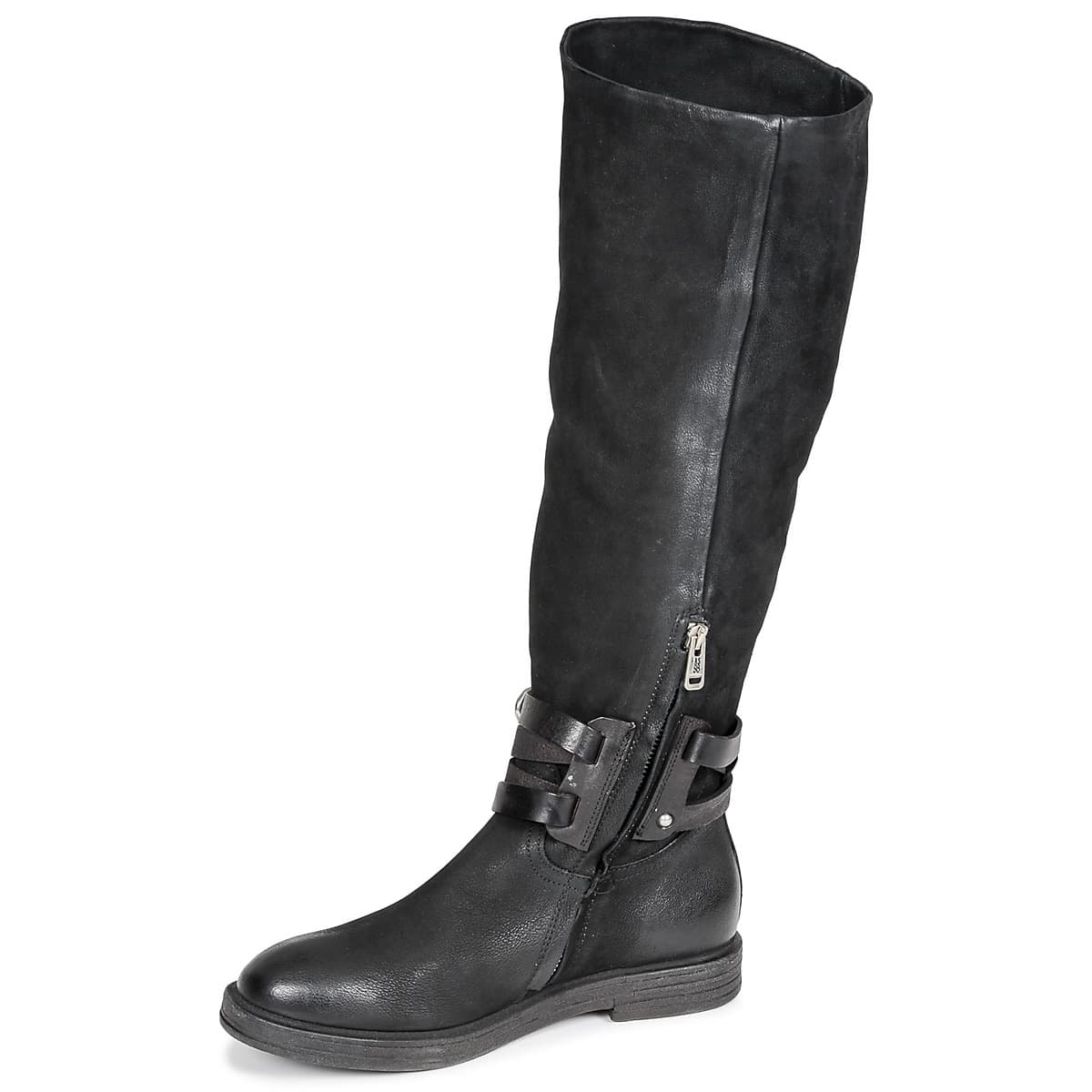 Women's Boots Airstep / A.S.98 Black