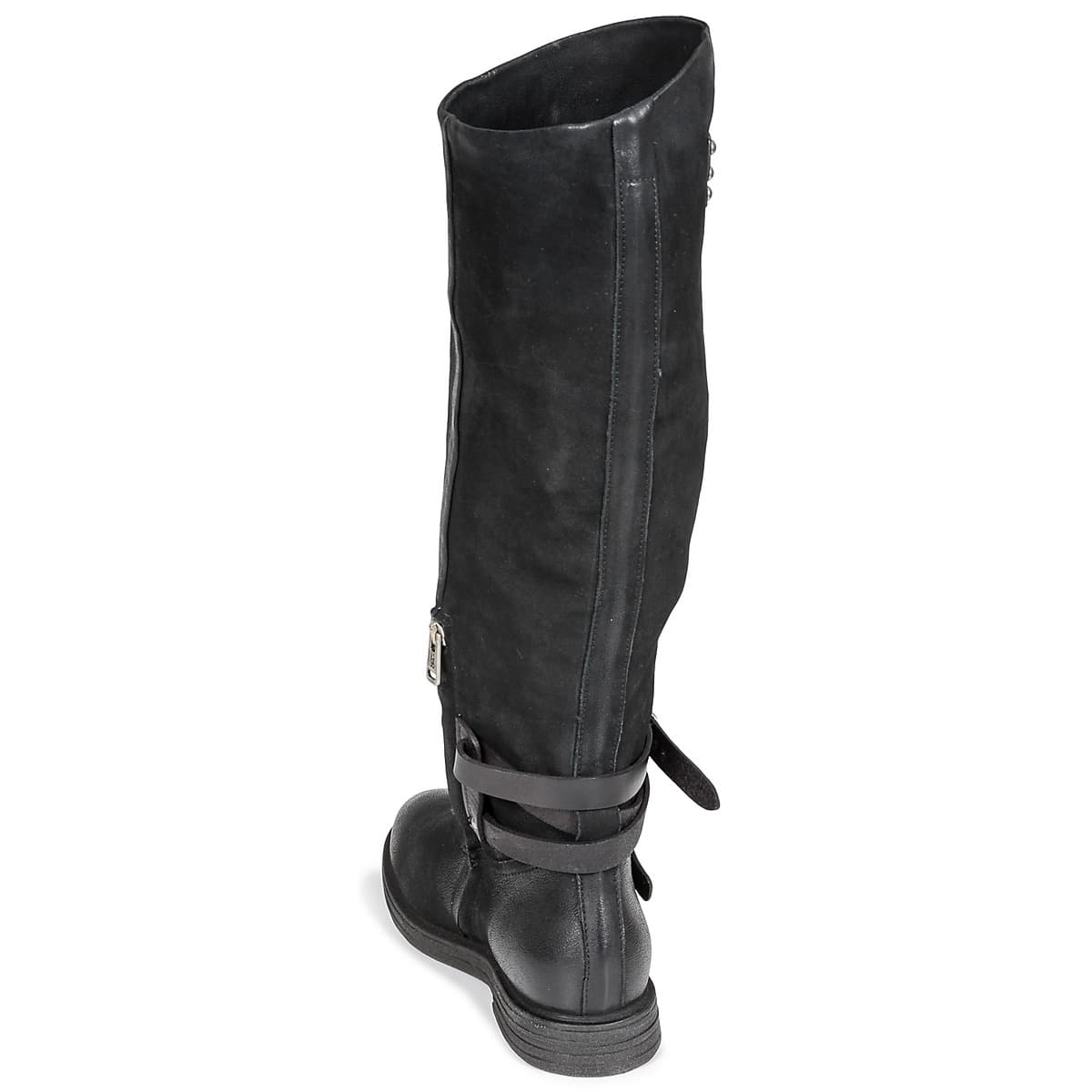 Women's Boots Airstep / A.S.98 Black