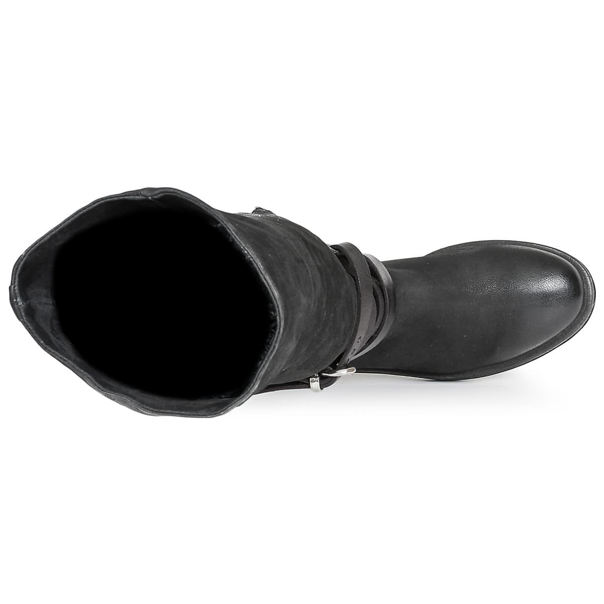 Women's Boots Airstep / A.S.98 Black