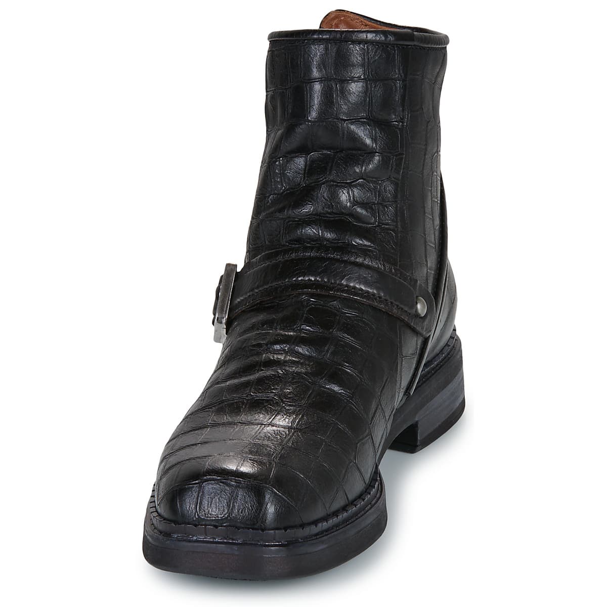Women's Boots Airstep / A.S.98 Black