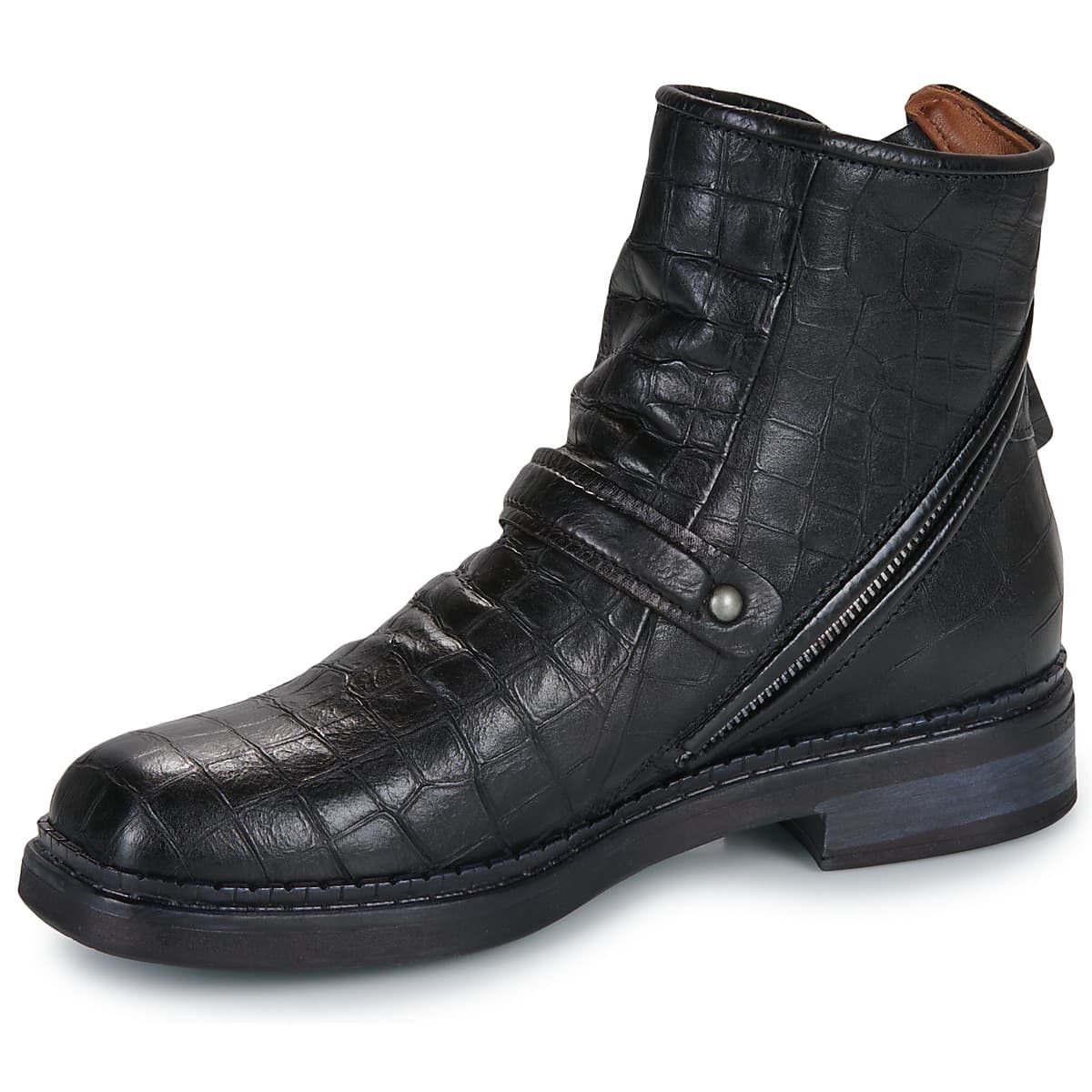 Women's Boots Airstep / A.S.98 Black