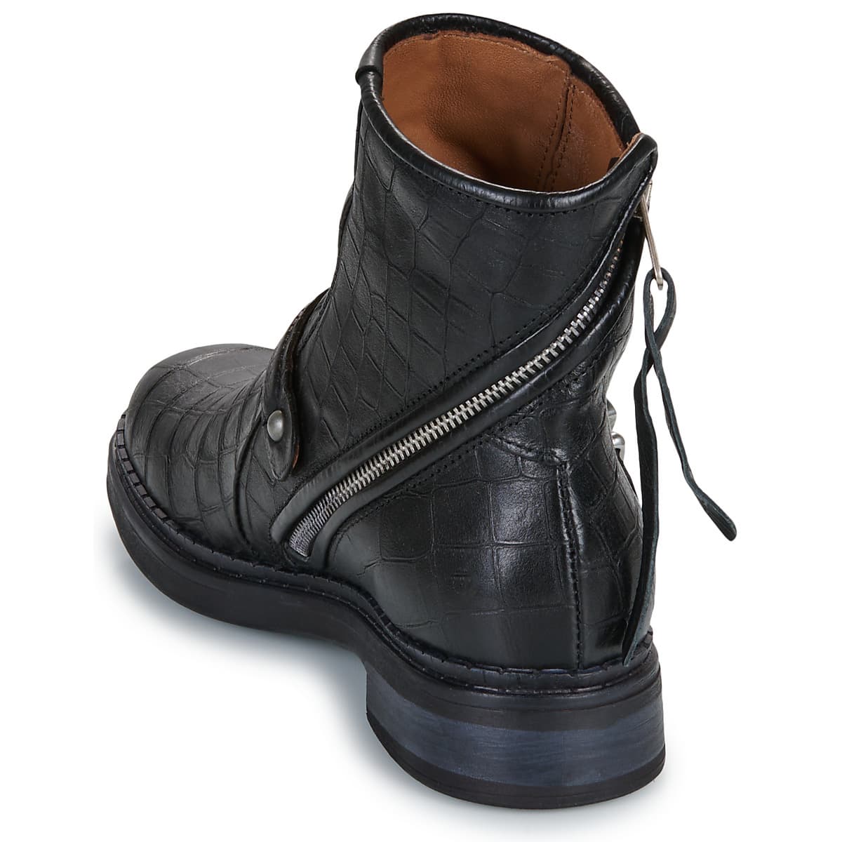 Women's Boots Airstep / A.S.98 Black