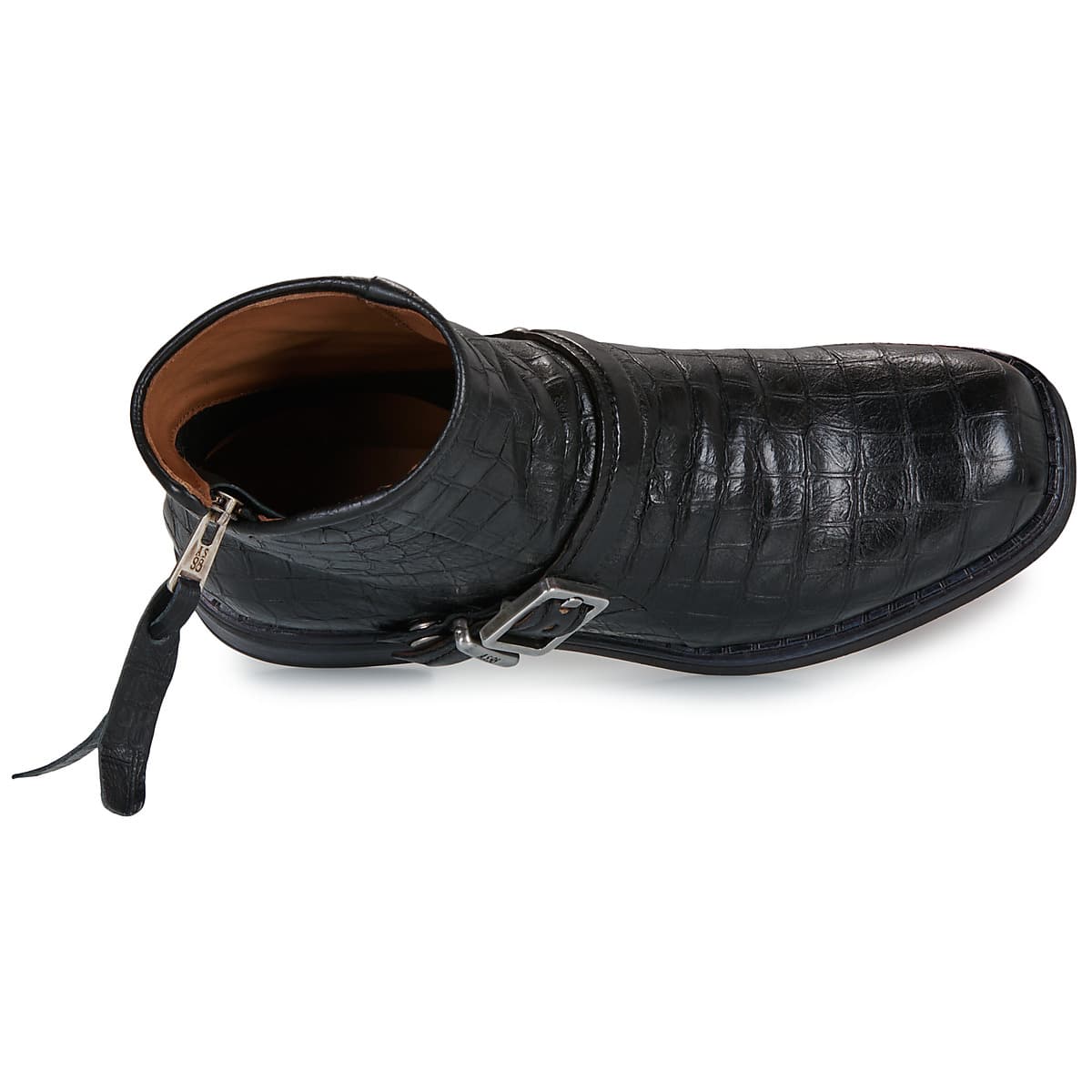 Women's Boots Airstep / A.S.98 Black