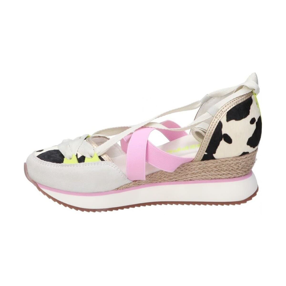 Women's Platforms Gioseppo Multicolor