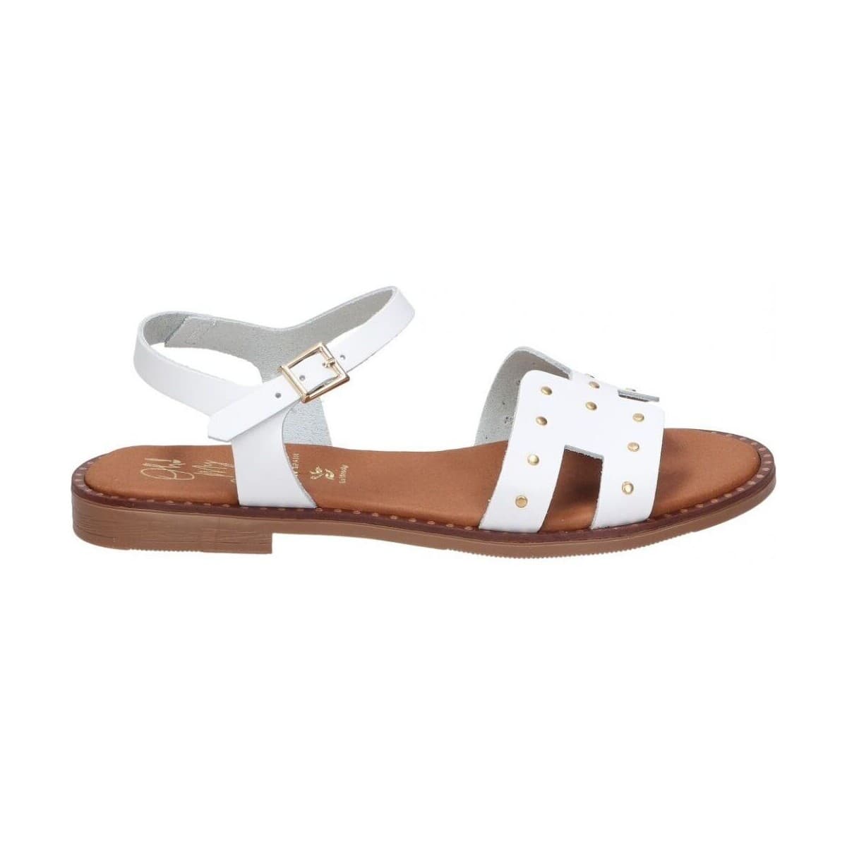 Women's Sandals Lrk White