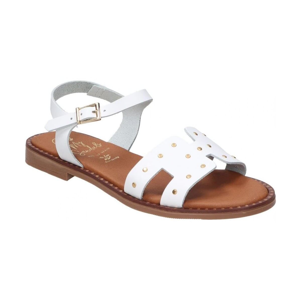 Women's Sandals Lrk White