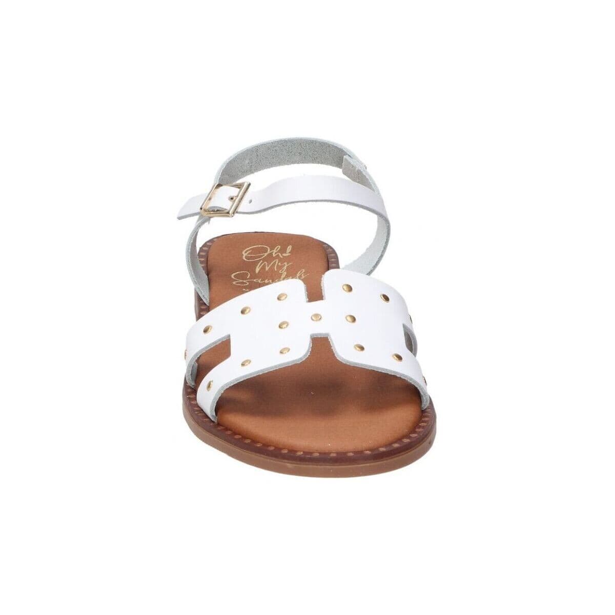 Women's Sandals Lrk White