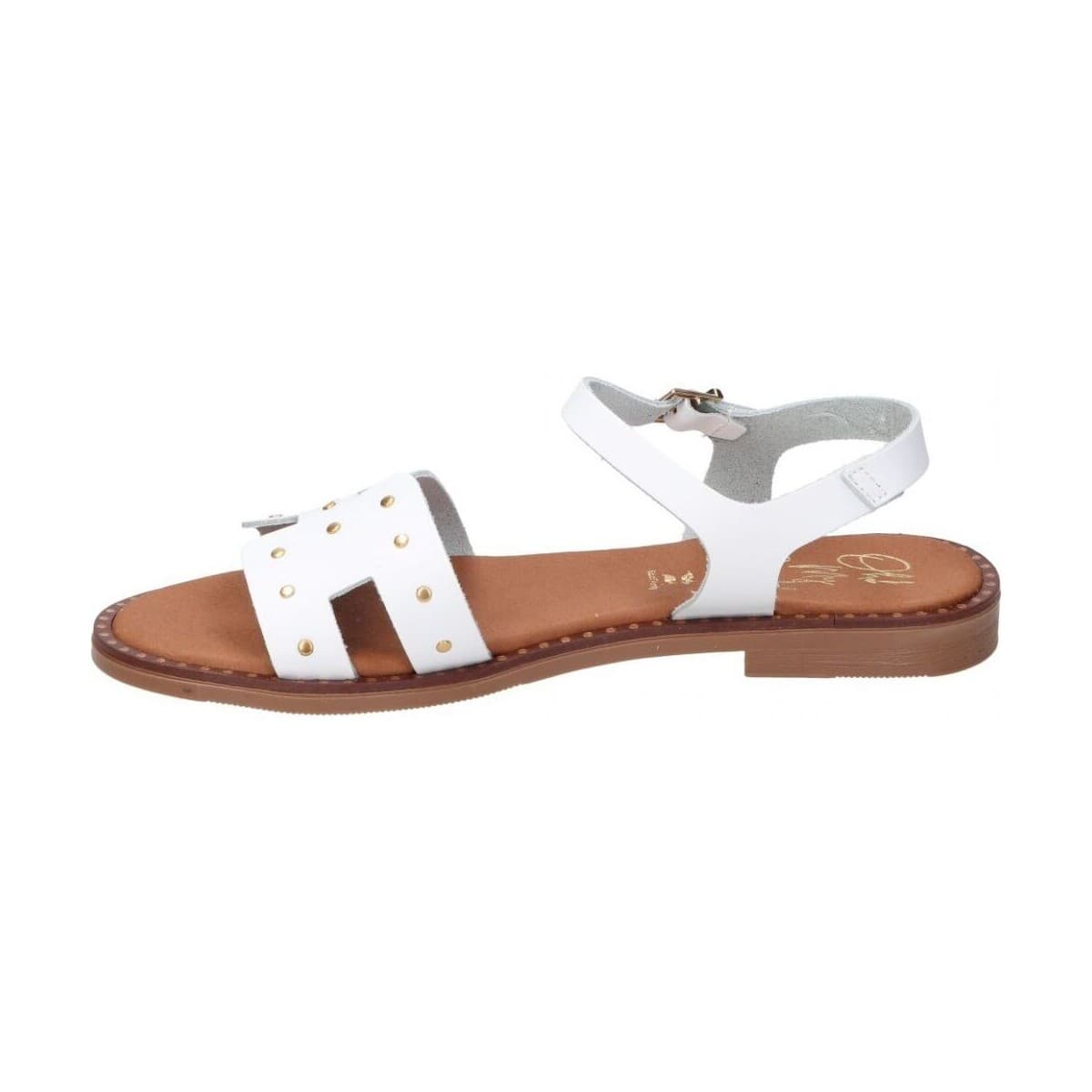 Women's Sandals Lrk White