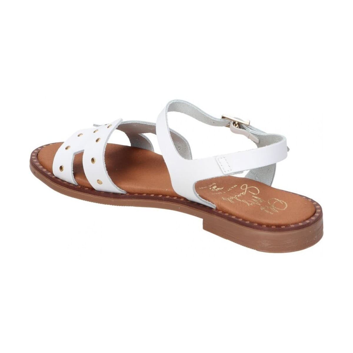 Women's Sandals Lrk White