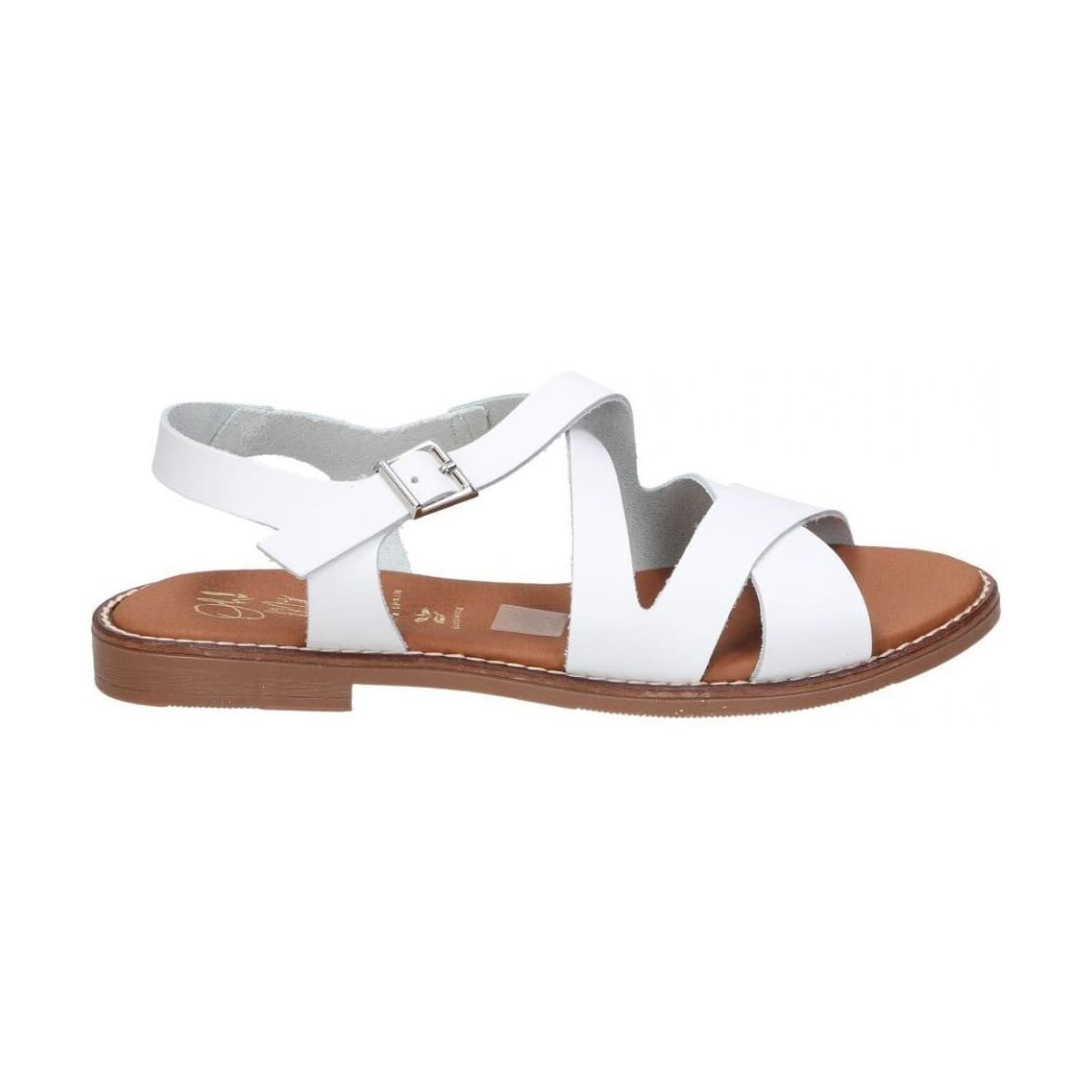 Women's Sandals Lrk White