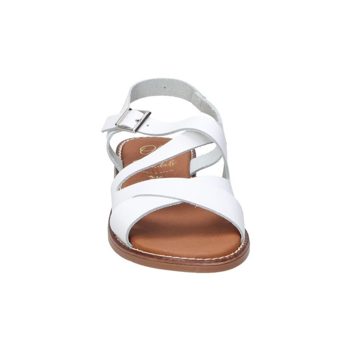 Women's Sandals Lrk White