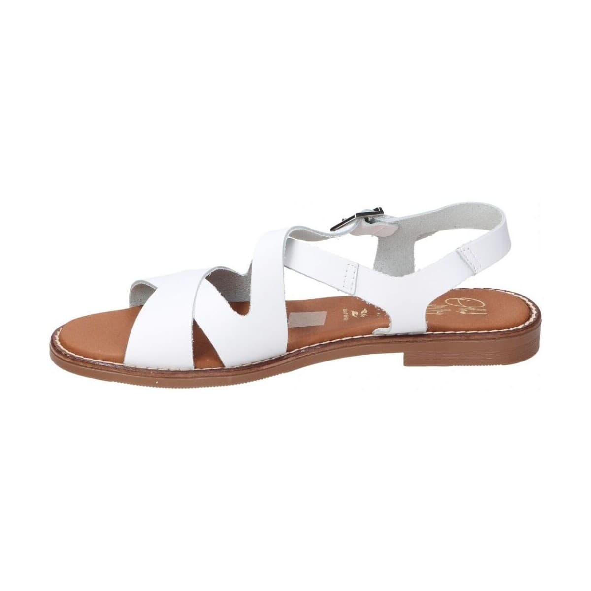 Women's Sandals Lrk White