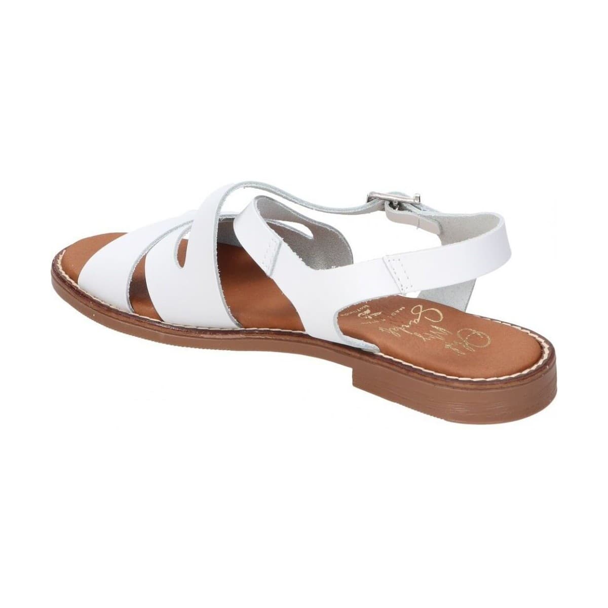 Women's Sandals Lrk White