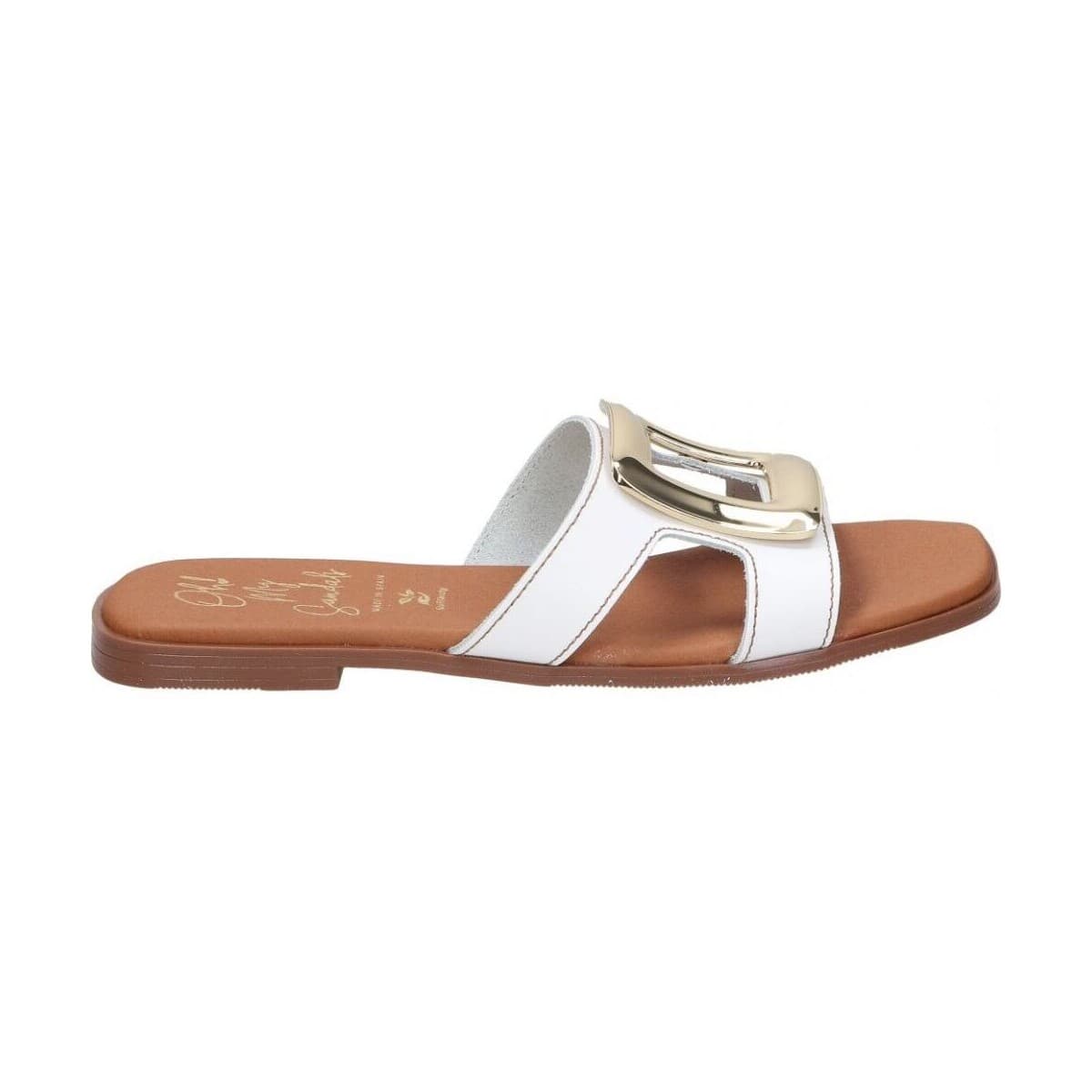 Women's Sandals Lrk White