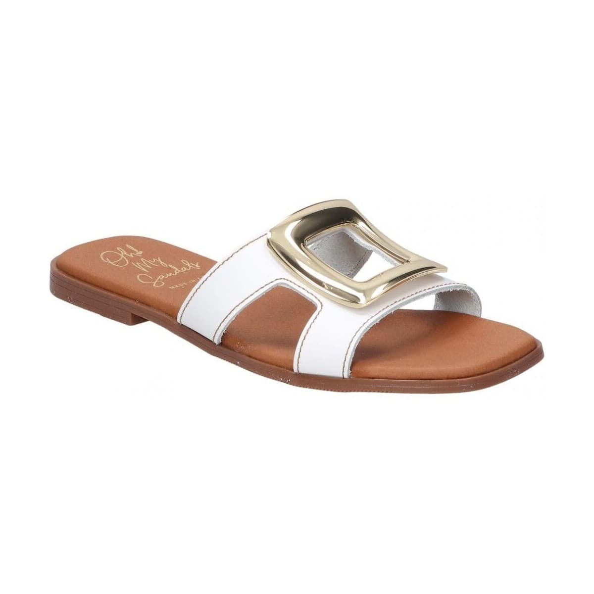 Women's Sandals Lrk White