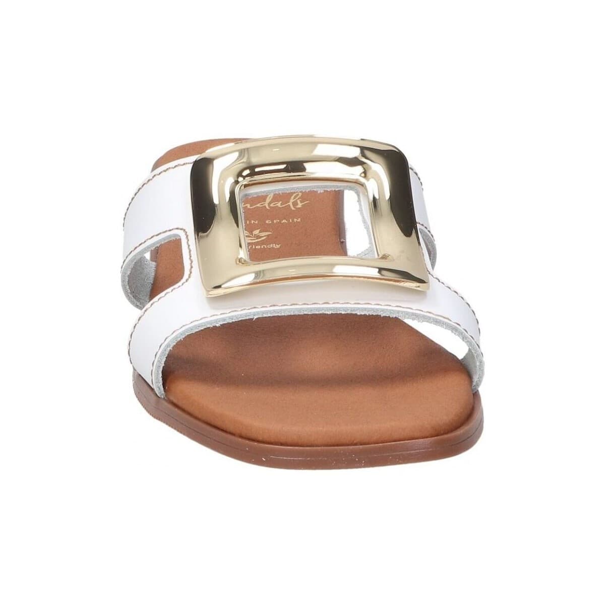 Women's Sandals Lrk White