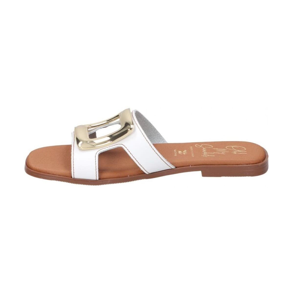 Women's Sandals Lrk White