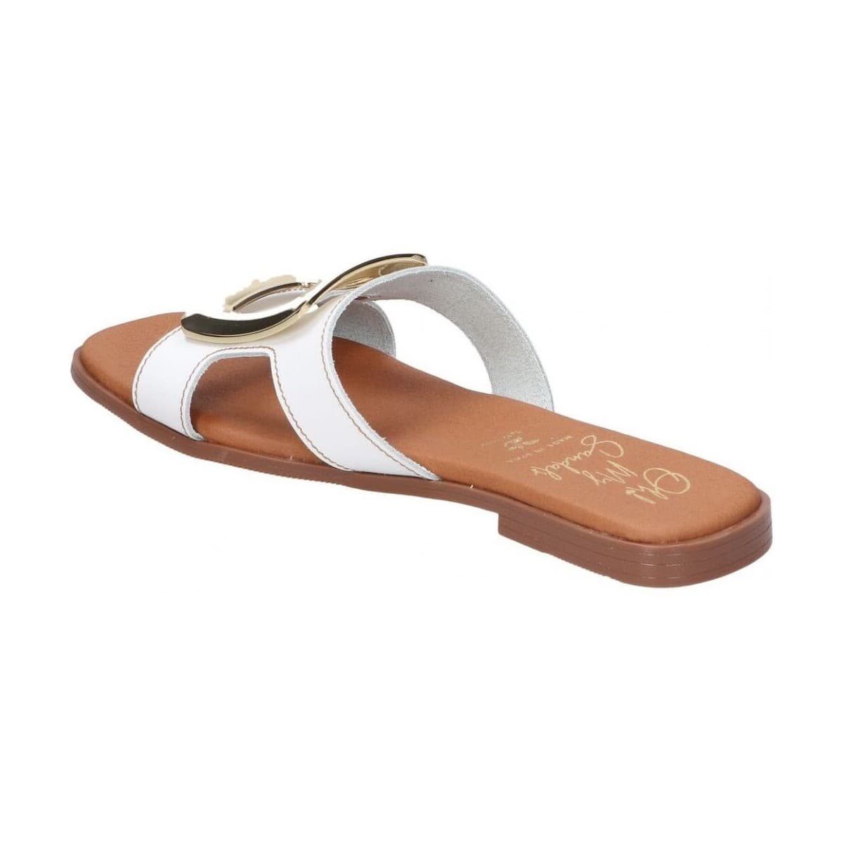 Women's Sandals Lrk White
