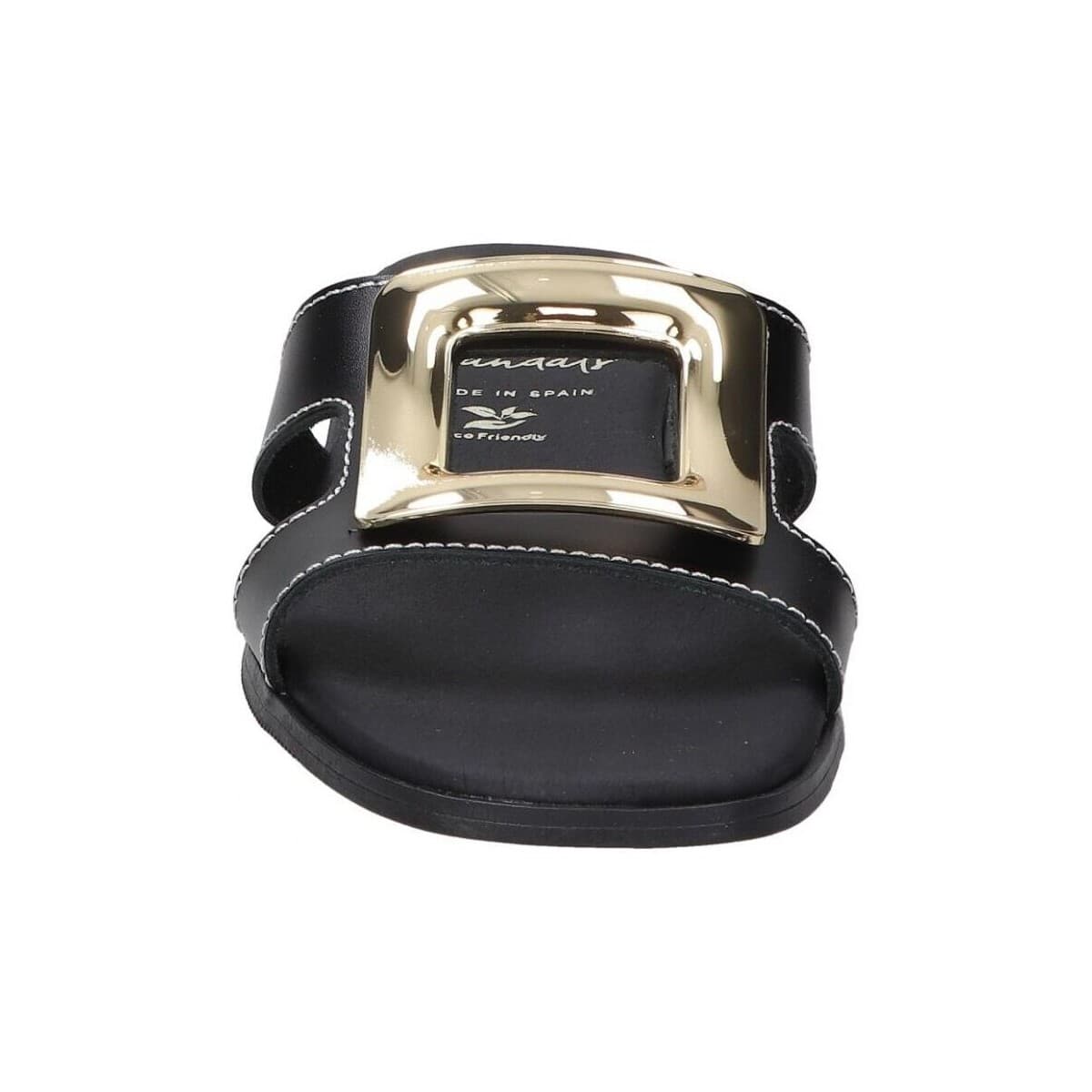 Women's Sandals Lrk Black