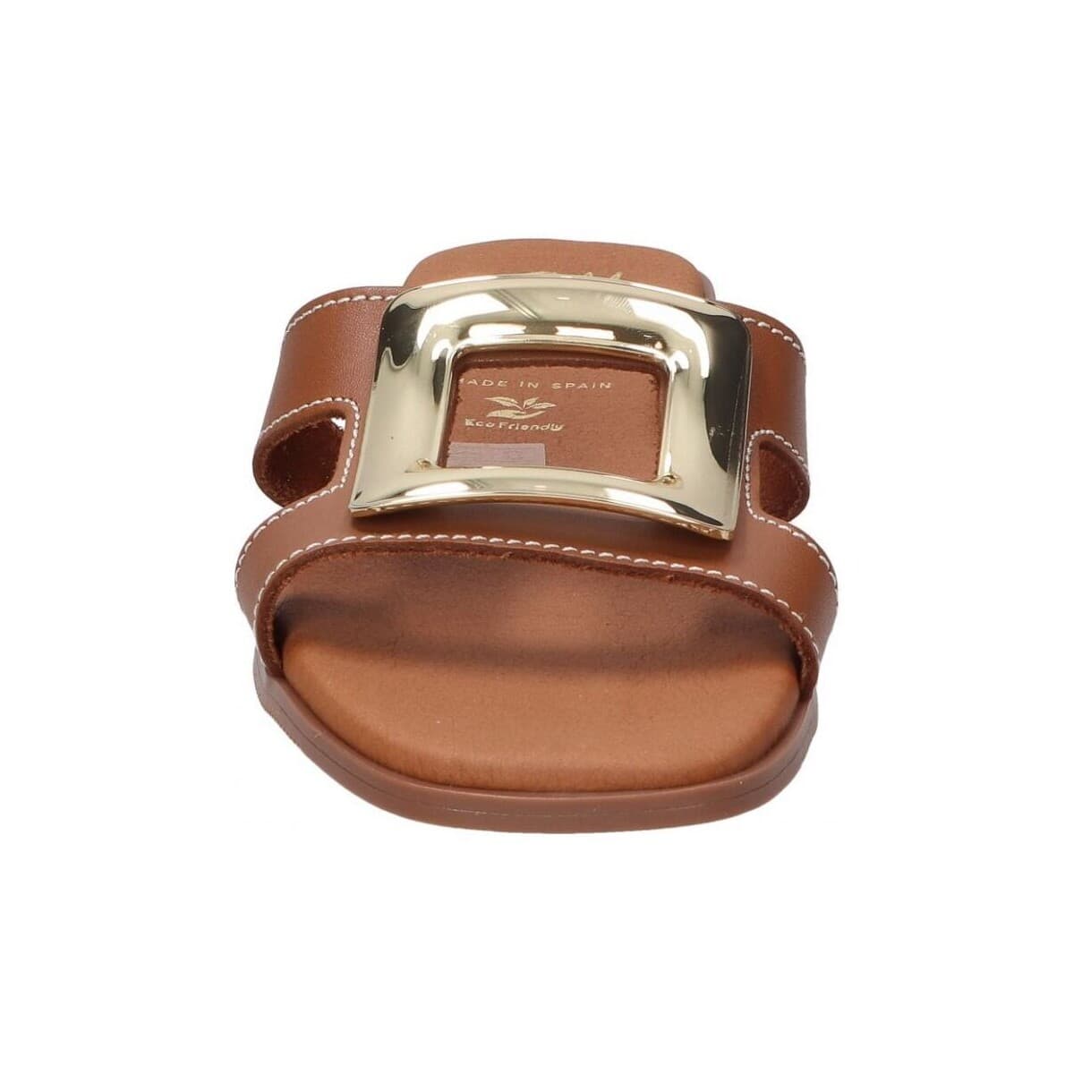 Women's Sandals Lrk Brown