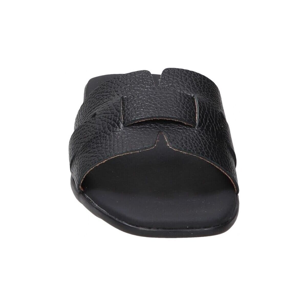 Women's Sandals Lrk Black