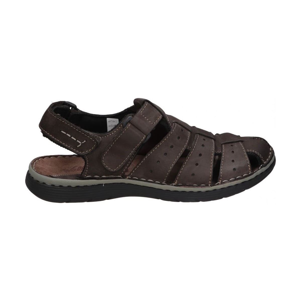 Men's Sandals Walk & Fly Brown