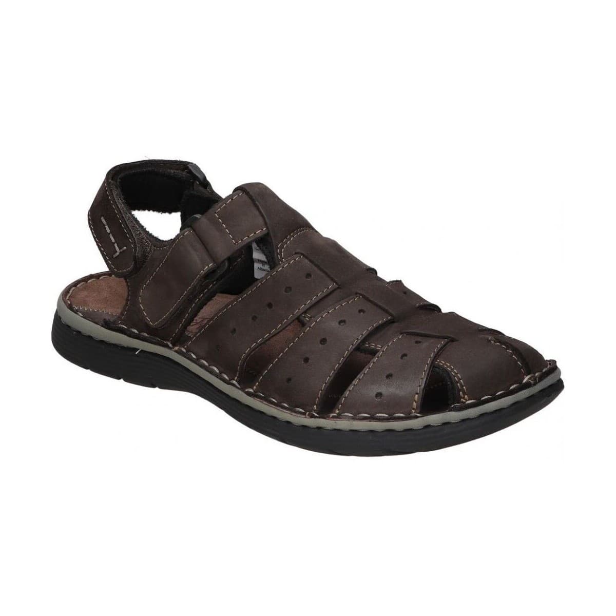 Men's Sandals Walk & Fly Brown