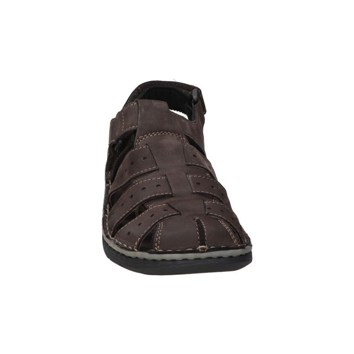 Men's Sandals Walk & Fly Brown