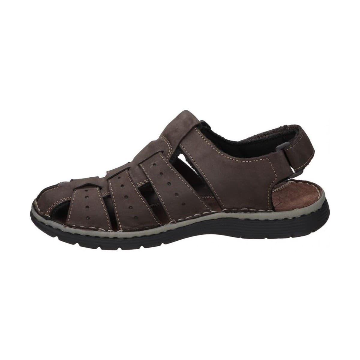 Men's Sandals Walk & Fly Brown