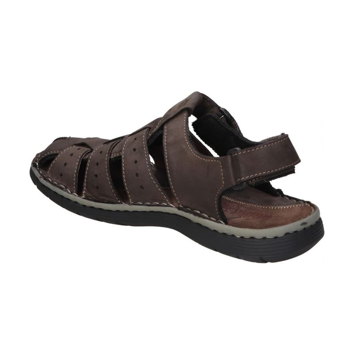 Men's Sandals Walk & Fly Brown