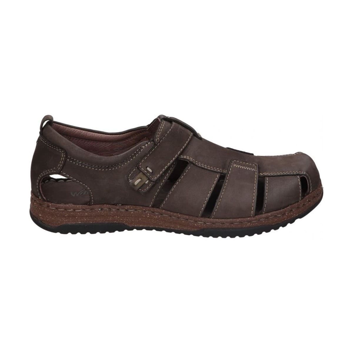 Men's Sandals Walk & Fly Brown