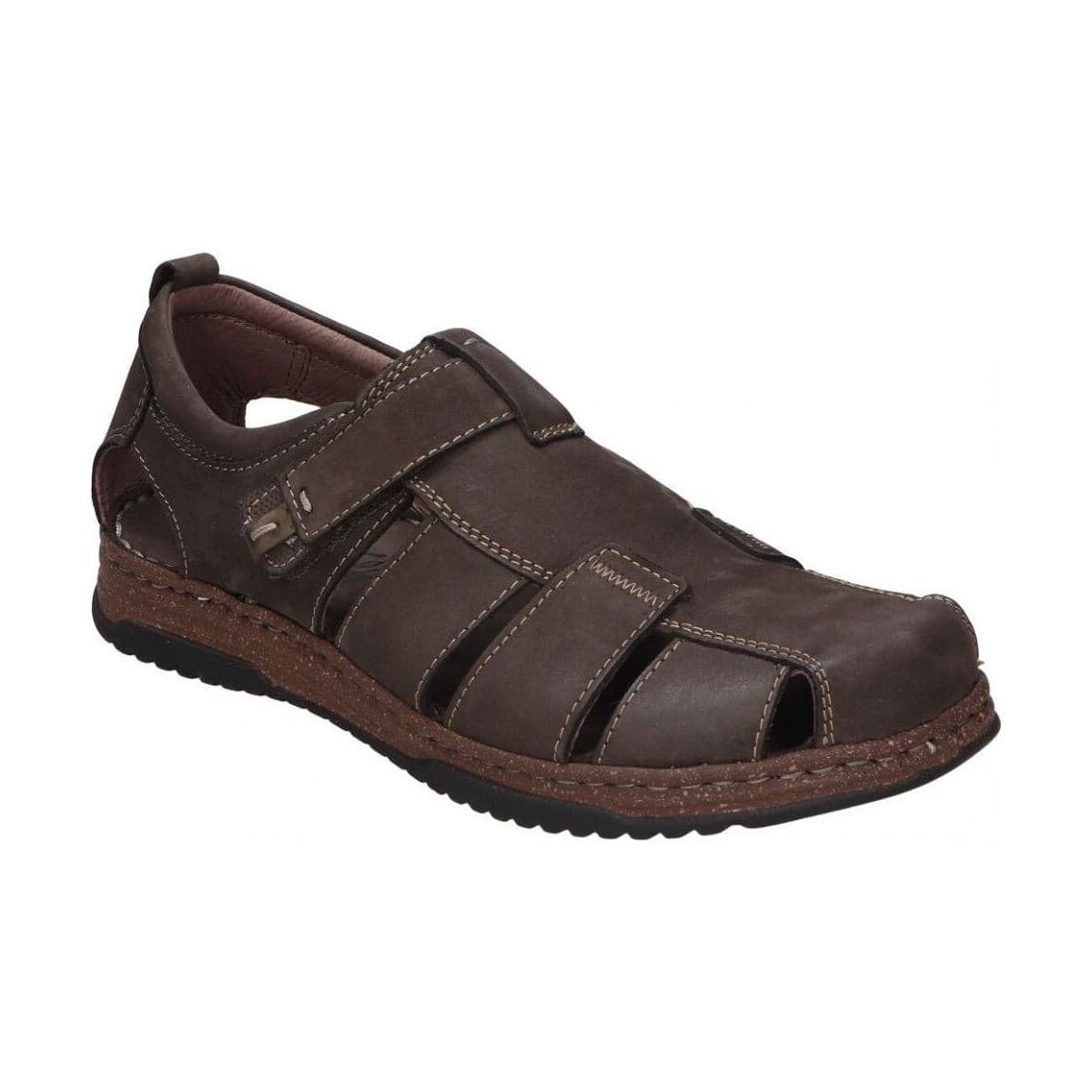 Men's Sandals Walk & Fly Brown