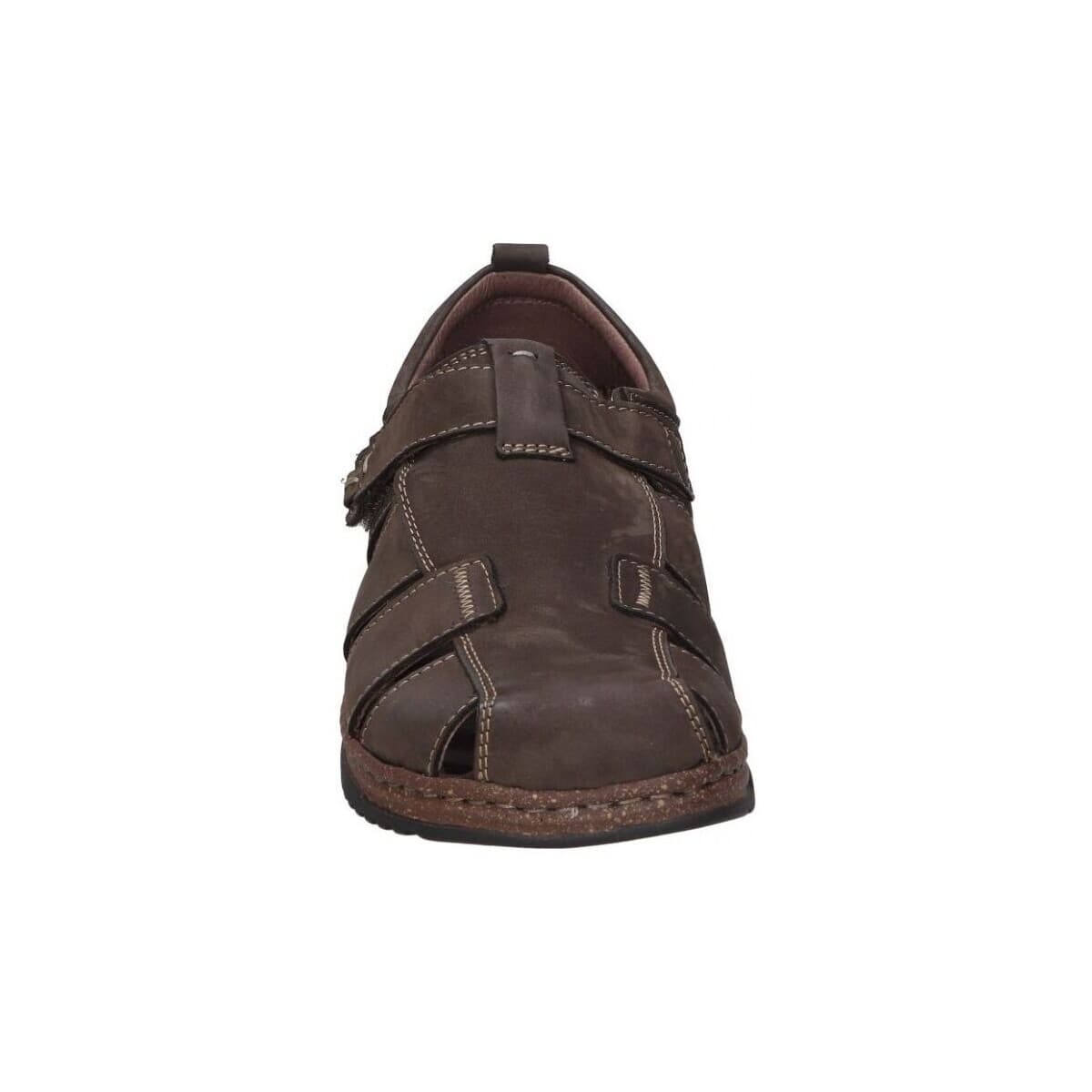 Men's Sandals Walk & Fly Brown