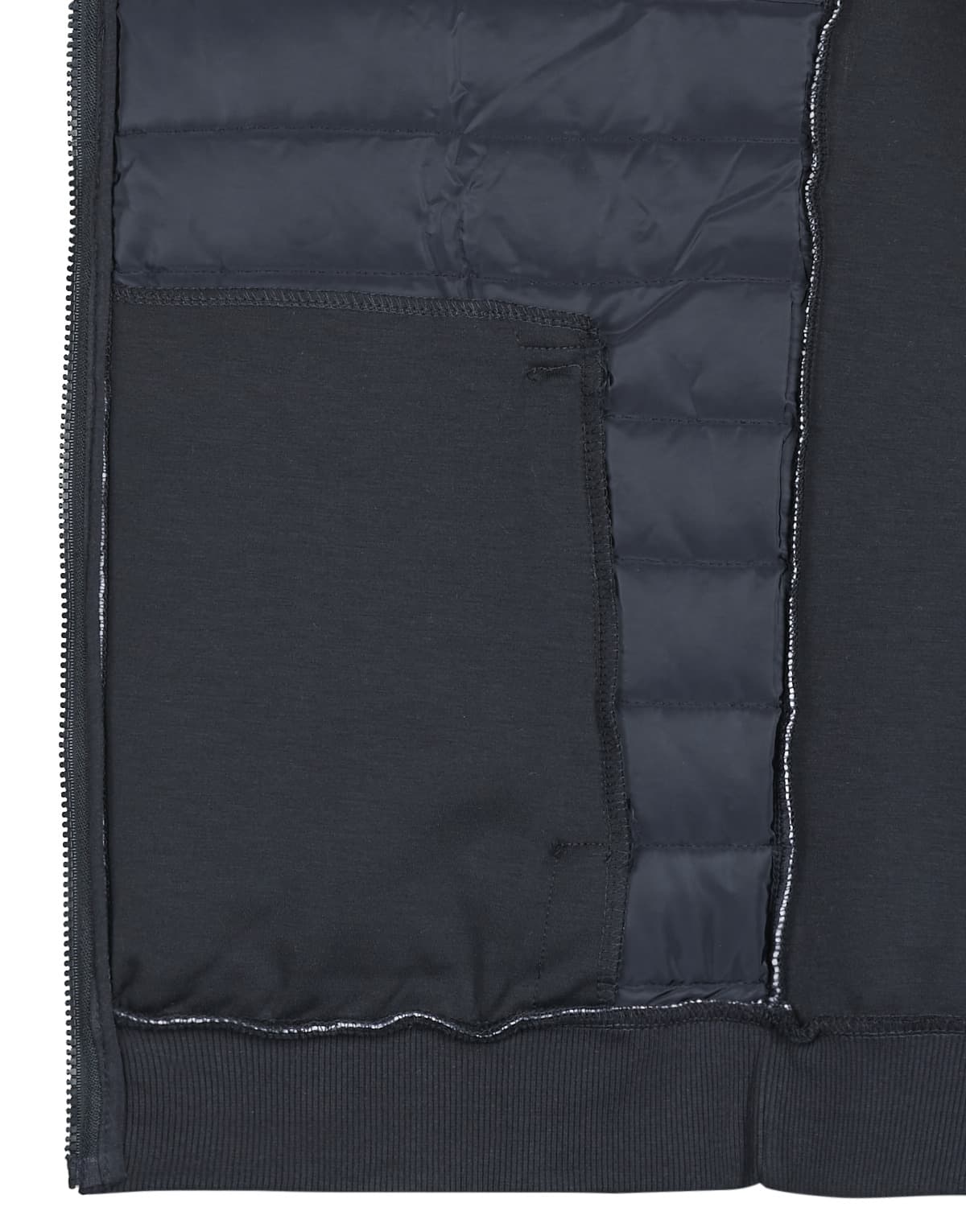 Men's Jackets Le Temps des Cerises Blue