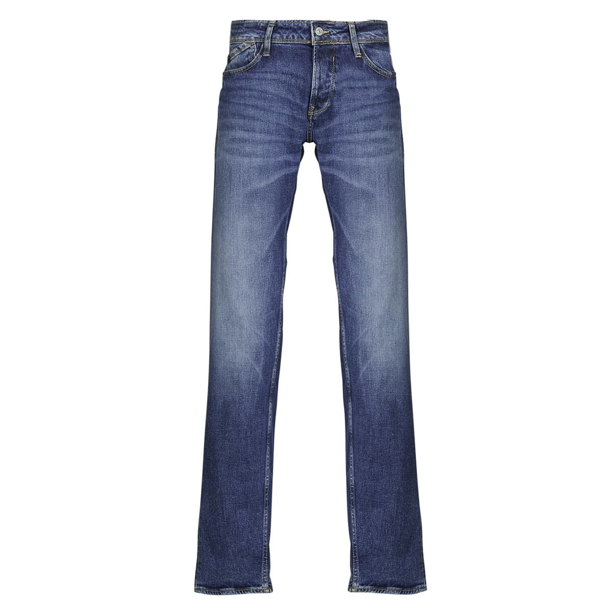 Men's Jeans Le Temps des Cerises Blue